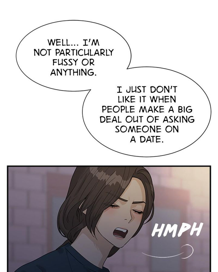 Love Your Enemies Chapter 44 - Page 15