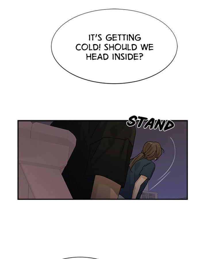 Love Your Enemies Chapter 44 - Page 21