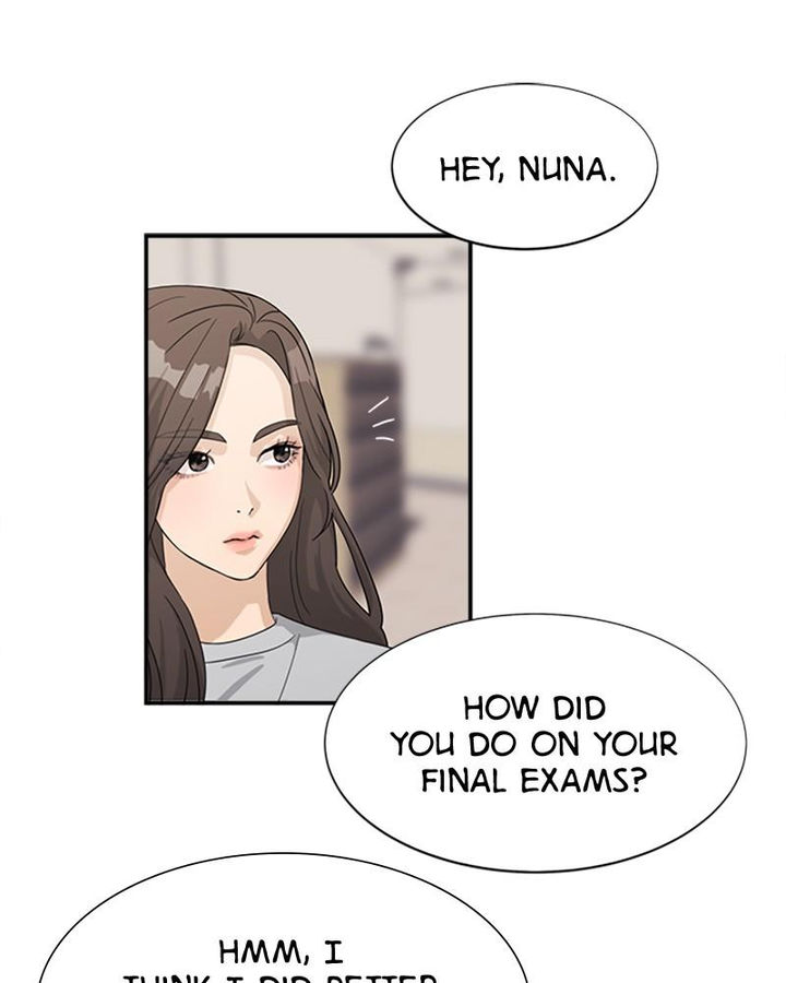 Love Your Enemies Chapter 44 - Page 27