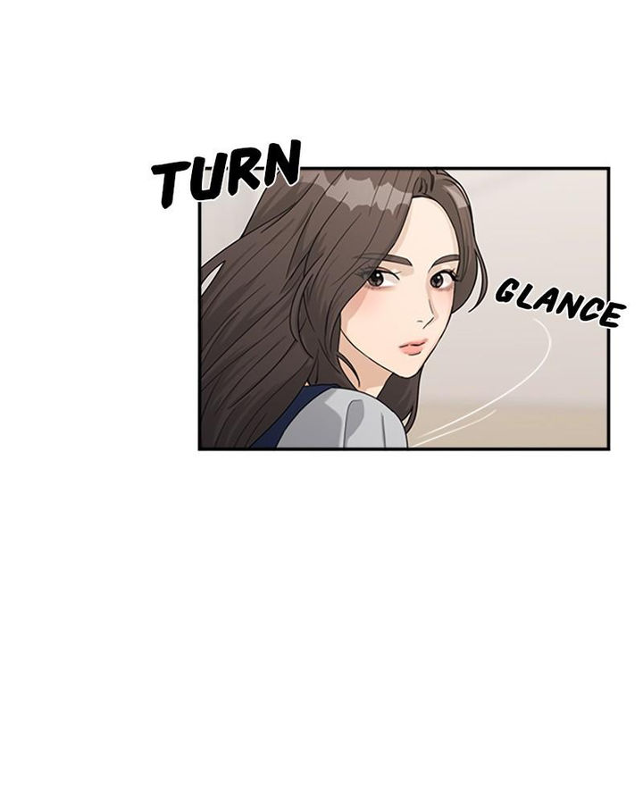 Love Your Enemies Chapter 44 - Page 45