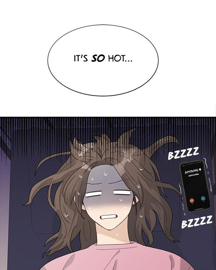 Love Your Enemies Chapter 44 - Page 53