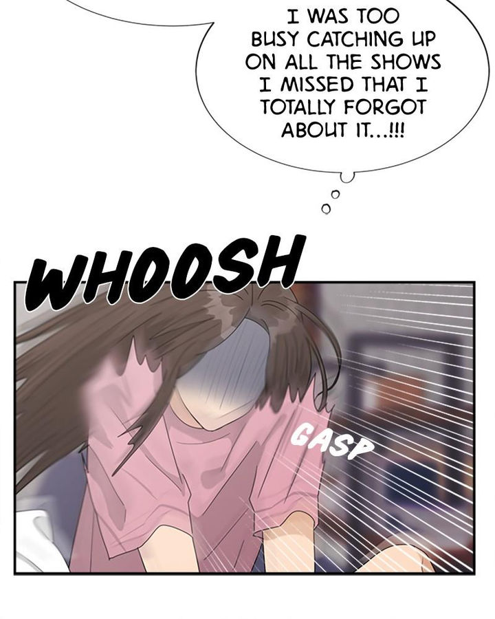 Love Your Enemies Chapter 44 - Page 58