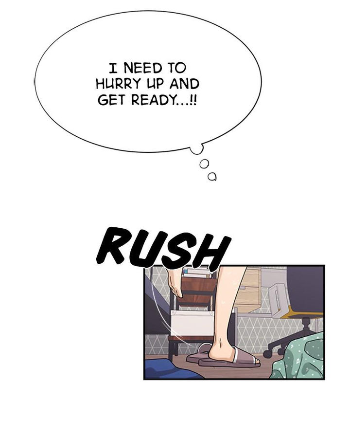 Love Your Enemies Chapter 44 - Page 59