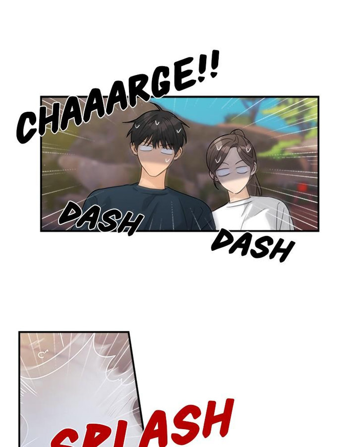 Love Your Enemies Chapter 45 - Page 14