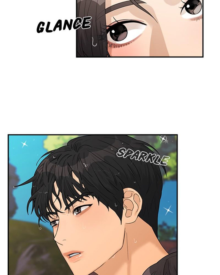 Love Your Enemies Chapter 45 - Page 16