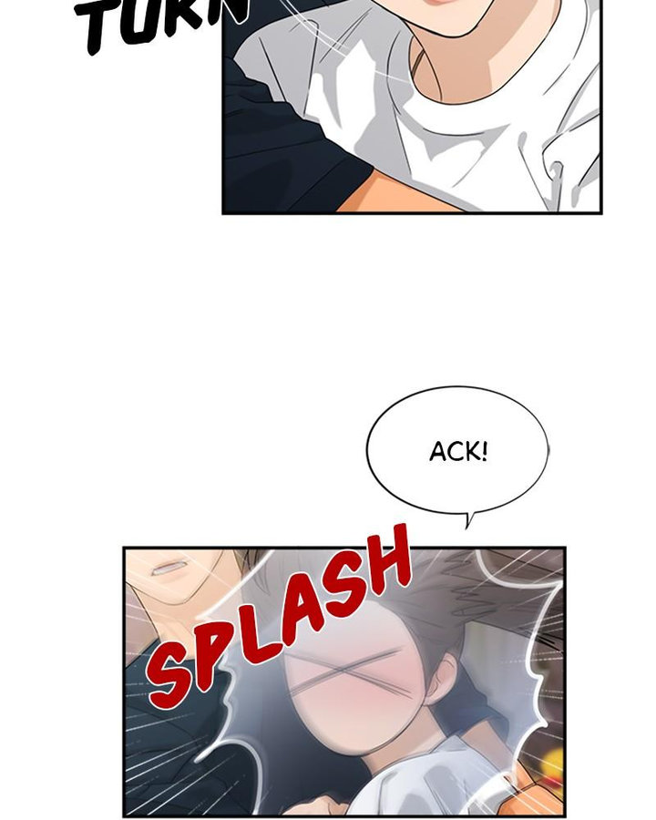 Love Your Enemies Chapter 45 - Page 18