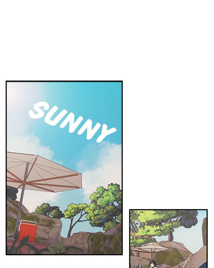 Love Your Enemies Chapter 45 - Page 2