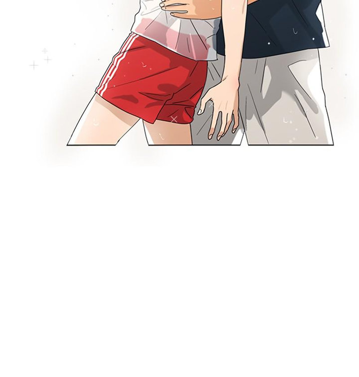 Love Your Enemies Chapter 45 - Page 26