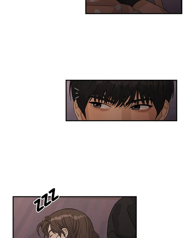 Love Your Enemies Chapter 45 - Page 34