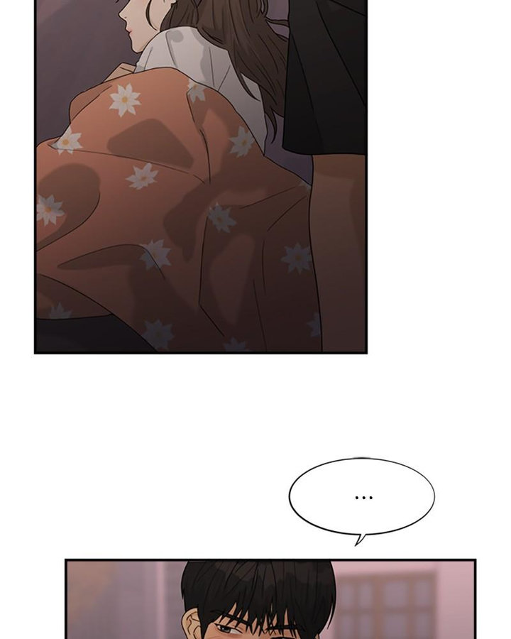 Love Your Enemies Chapter 45 - Page 35