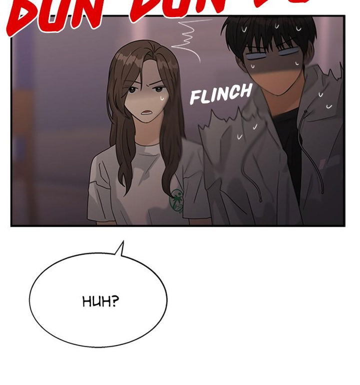 Love Your Enemies Chapter 45 - Page 44