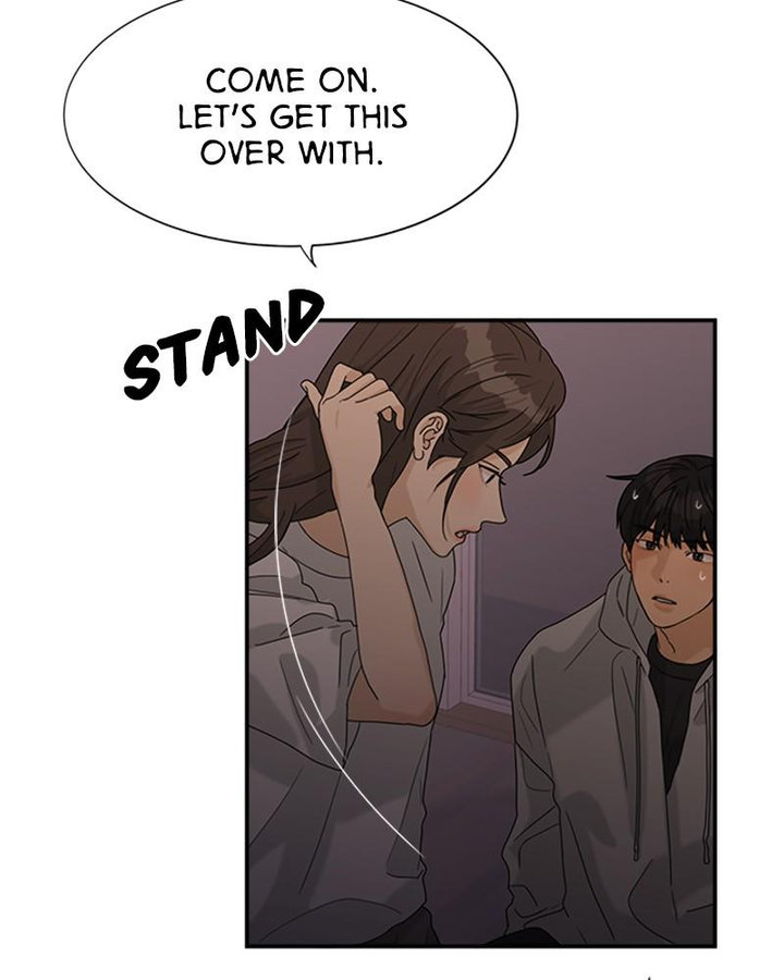 Love Your Enemies Chapter 45 - Page 47