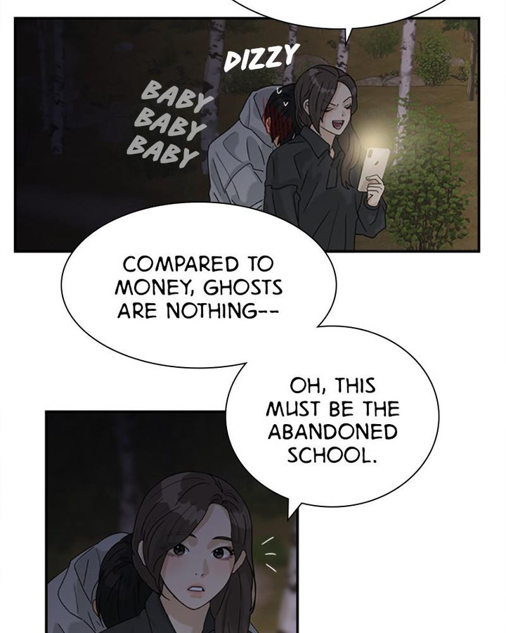 Love Your Enemies Chapter 45 - Page 54