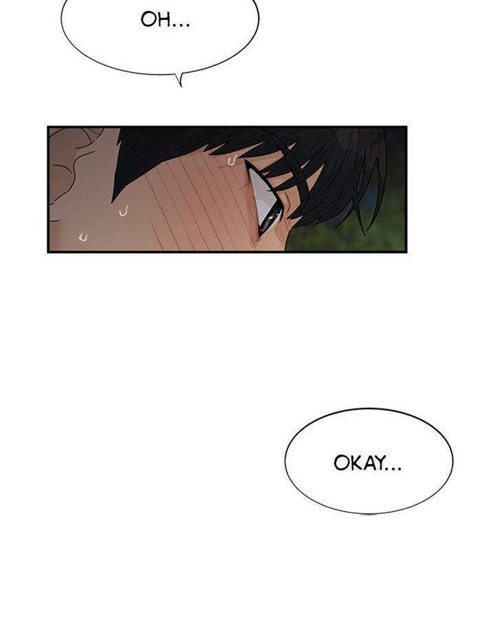 Love Your Enemies Chapter 45 - Page 59