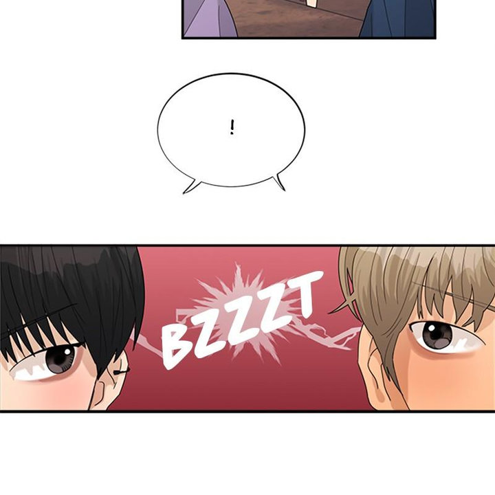 Love Your Enemies Chapter 45 - Page 7