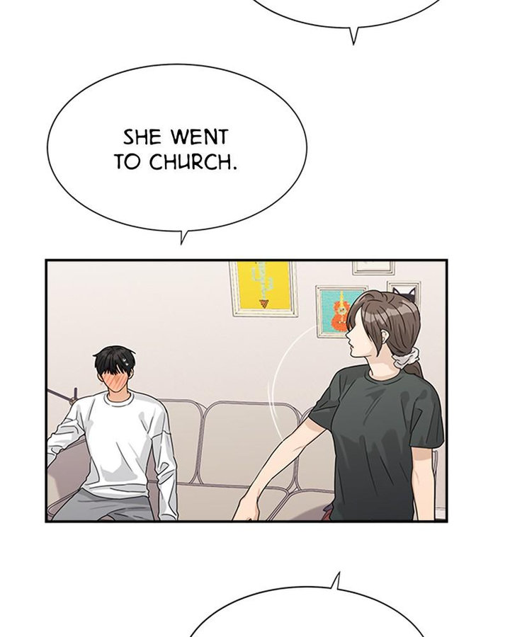 Love Your Enemies Chapter 48 - Page 24