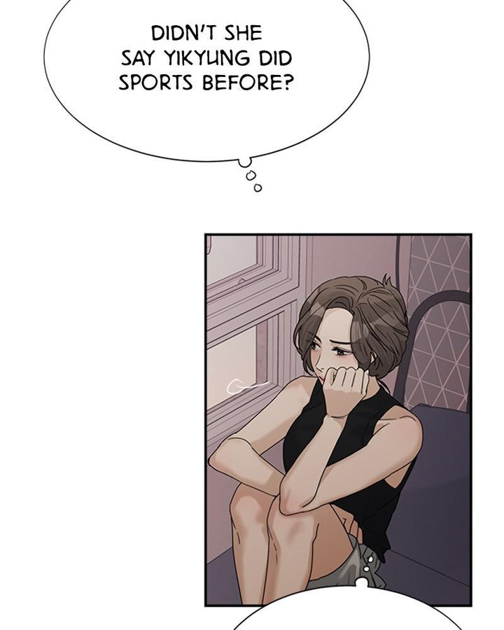 Love Your Enemies Chapter 49 - Page 49