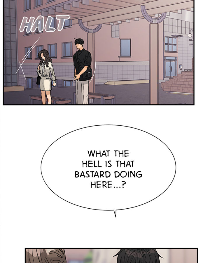 Love Your Enemies Chapter 51 - Page 56