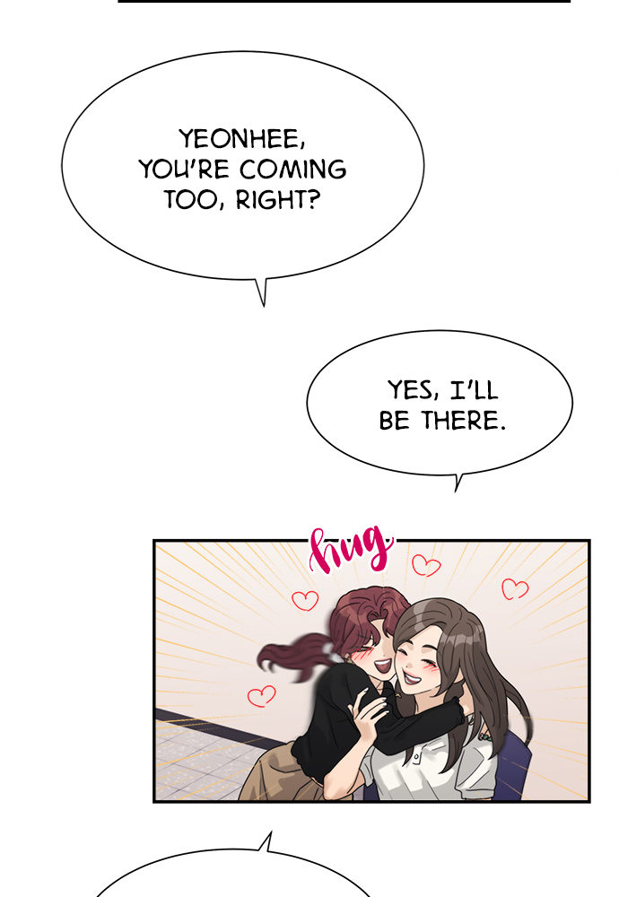 Love Your Enemies Chapter 53 - Page 35