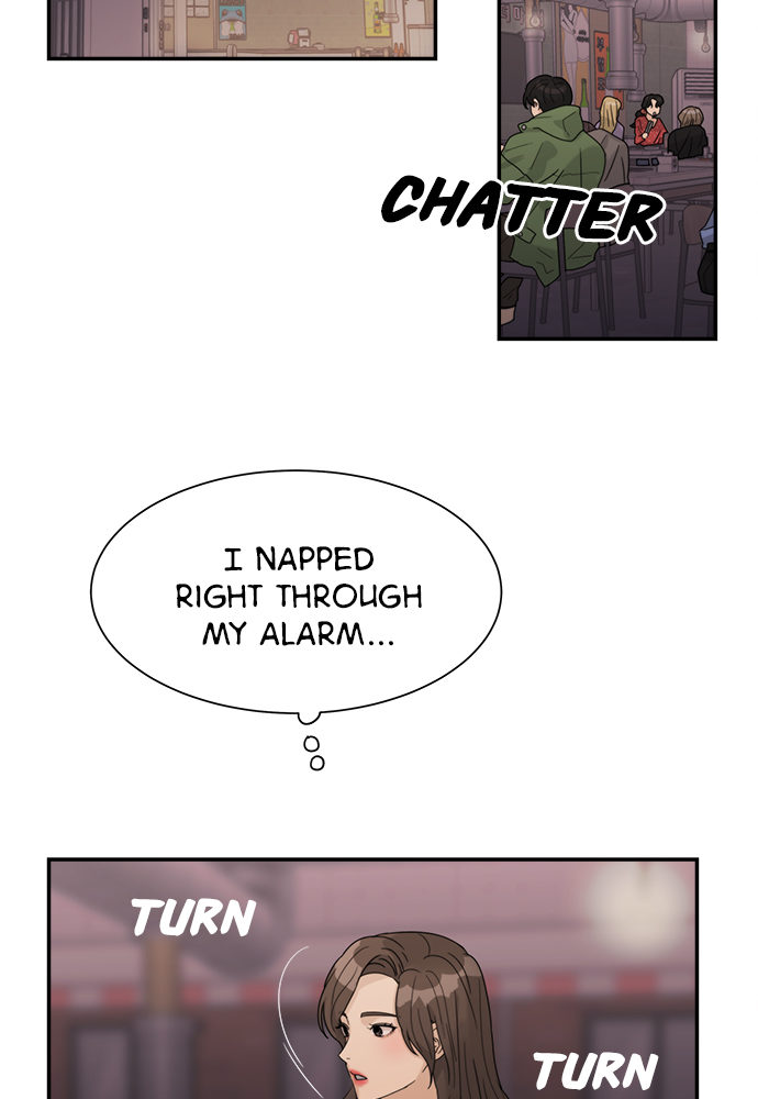 Love Your Enemies Chapter 53 - Page 45