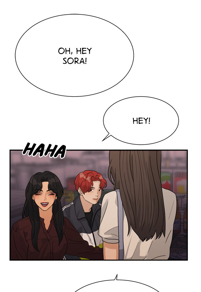 Love Your Enemies Chapter 53 - Page 49