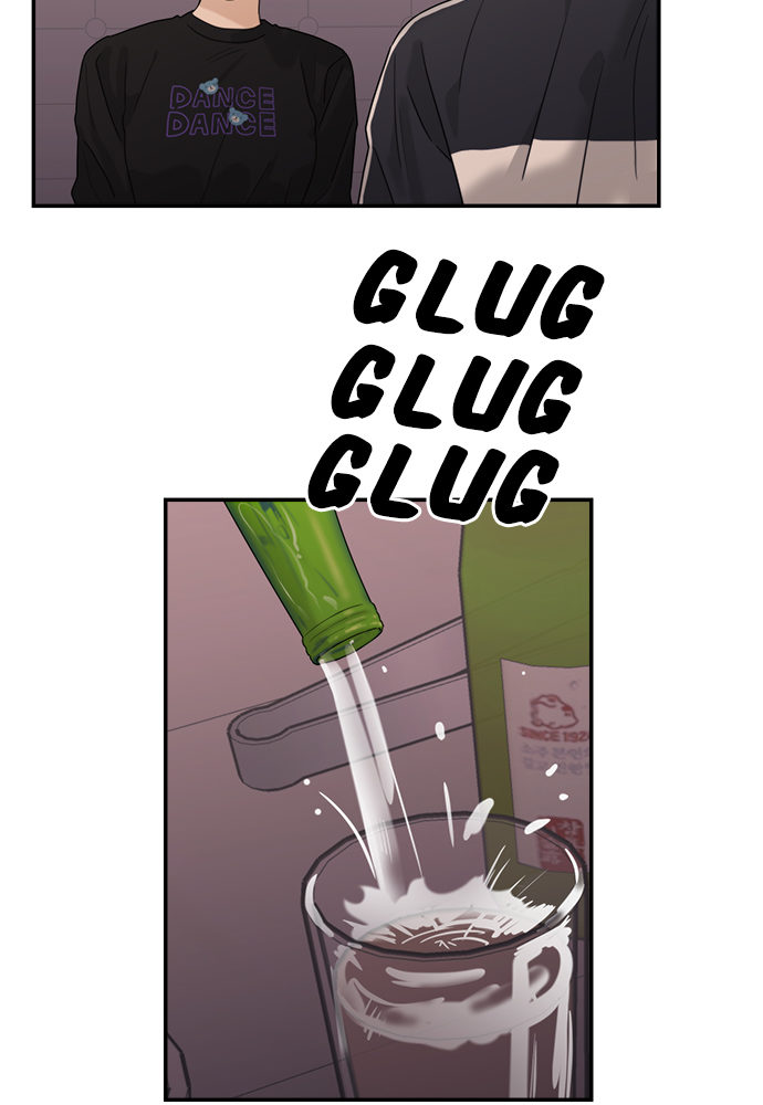 Love Your Enemies Chapter 53 - Page 56