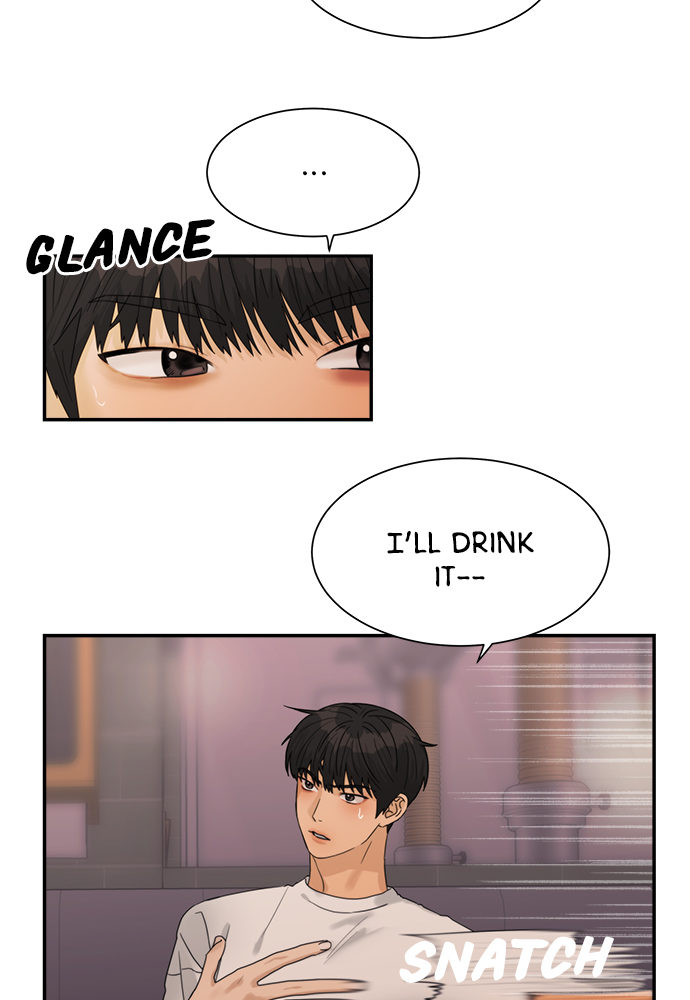 Love Your Enemies Chapter 53 - Page 58