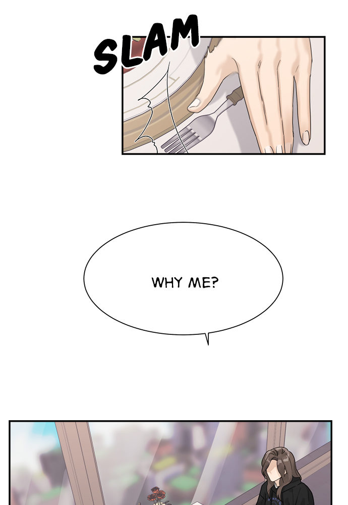 Love Your Enemies Chapter 56 - Page 34