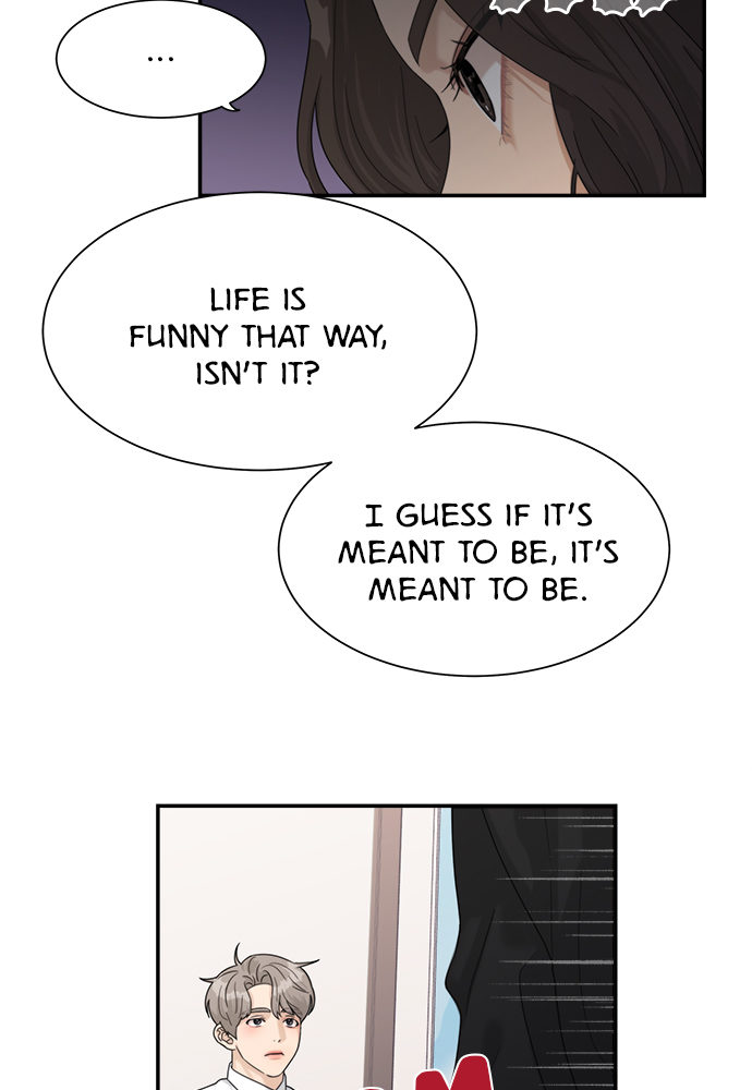 Love Your Enemies Chapter 56 - Page 47