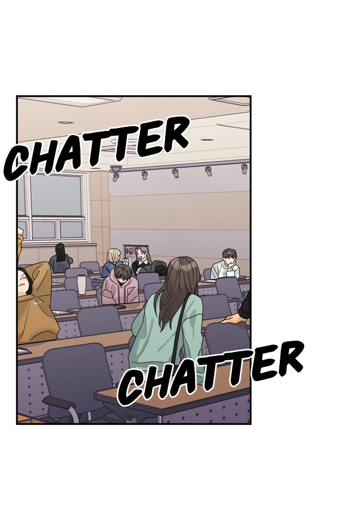 Love Your Enemies Chapter 57 - Page 28