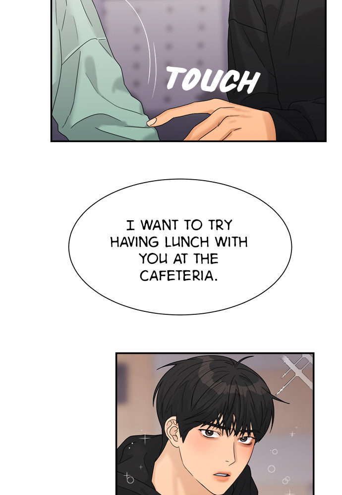 Love Your Enemies Chapter 57 - Page 39