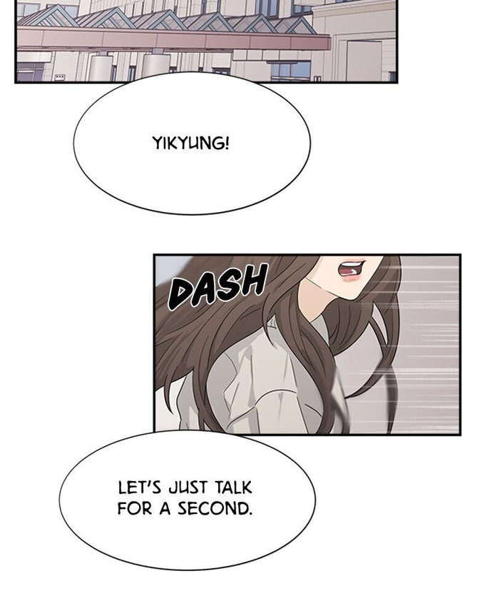 Love Your Enemies Chapter 59 - Page 15