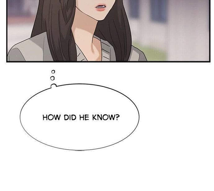 Love Your Enemies Chapter 59 - Page 19