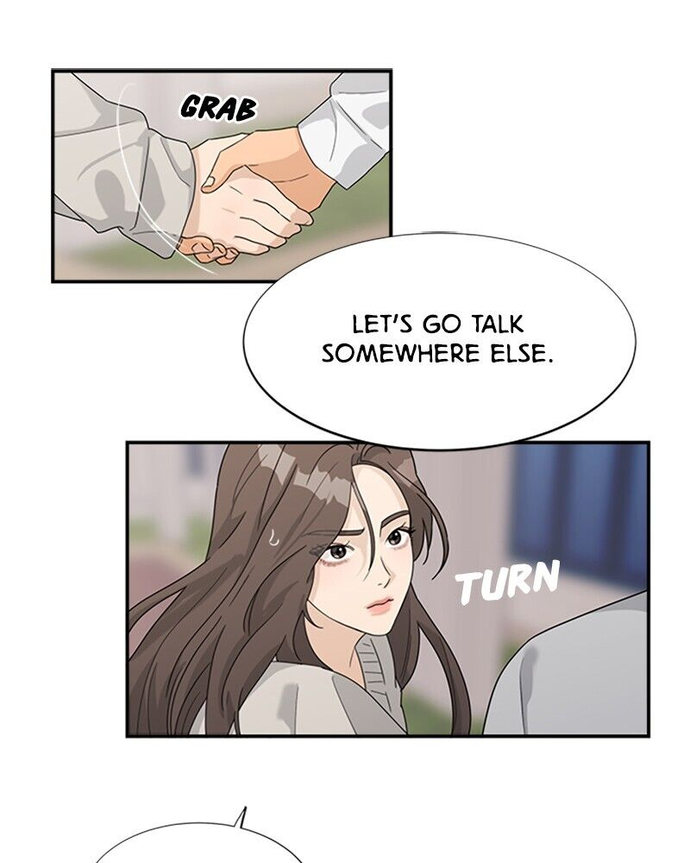 Love Your Enemies Chapter 59 - Page 26