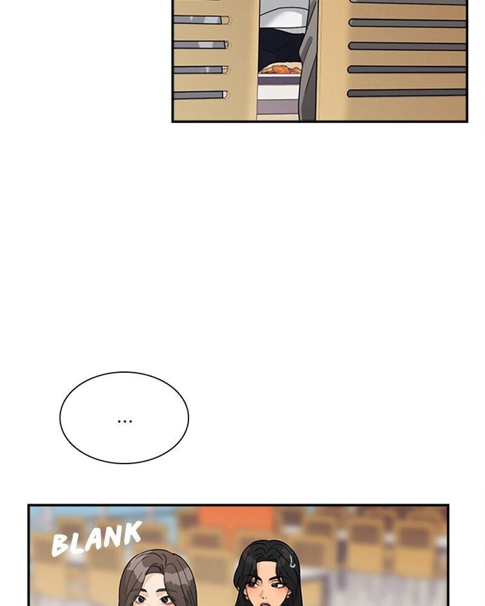 Love Your Enemies Chapter 59 - Page 3