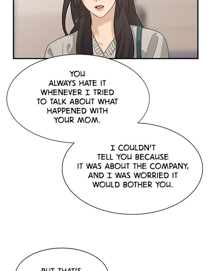 Love Your Enemies Chapter 59 - Page 36