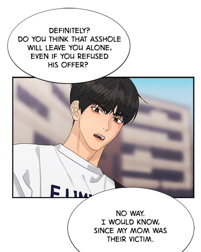 Love Your Enemies Chapter 59 - Page 40