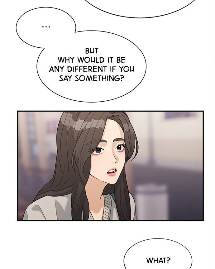 Love Your Enemies Chapter 59 - Page 41