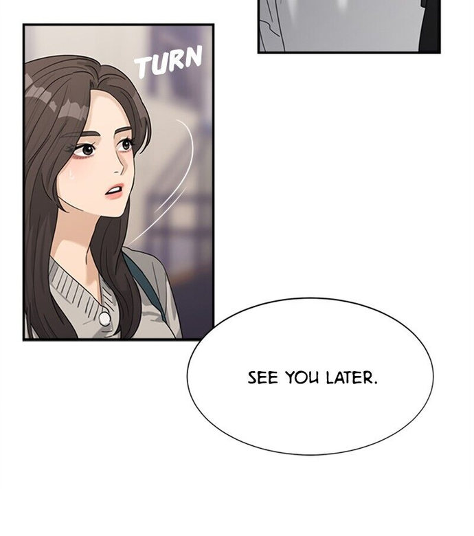 Love Your Enemies Chapter 59 - Page 46