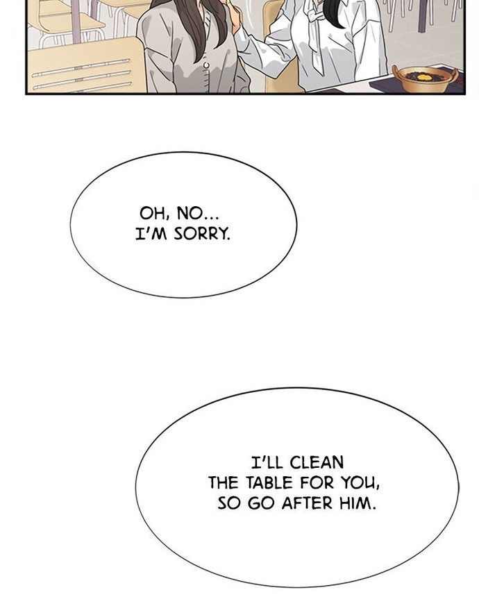 Love Your Enemies Chapter 59 - Page 5