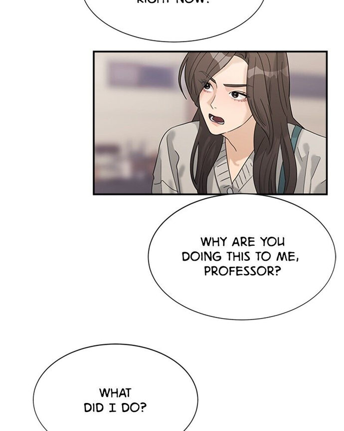 Love Your Enemies Chapter 59 - Page 52