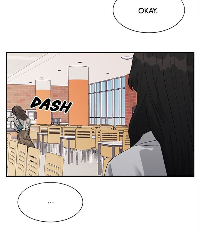 Love Your Enemies Chapter 59 - Page 8