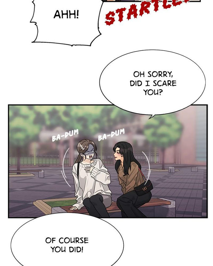 Love Your Enemies Chapter 60 - Page 8