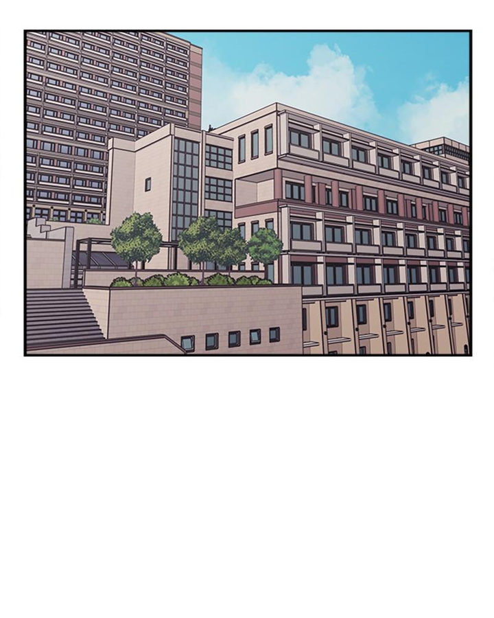 Love Your Enemies Chapter 62 - Page 24