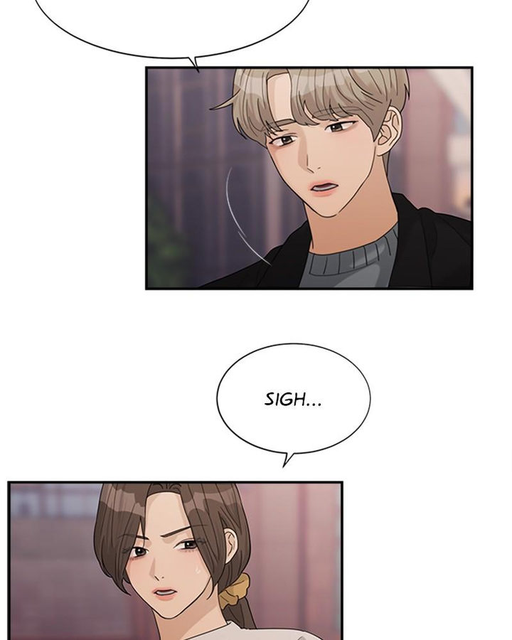 Love Your Enemies Chapter 63 - Page 23