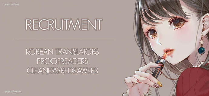 Love Your Enemies Chapter 7 - Page 3