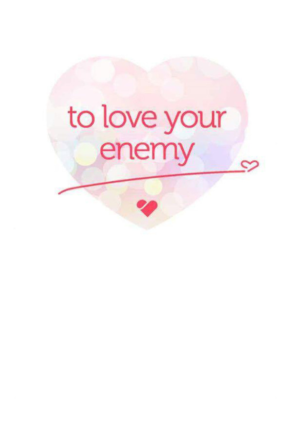 Love Your Enemies Chapter 78 - Page 3