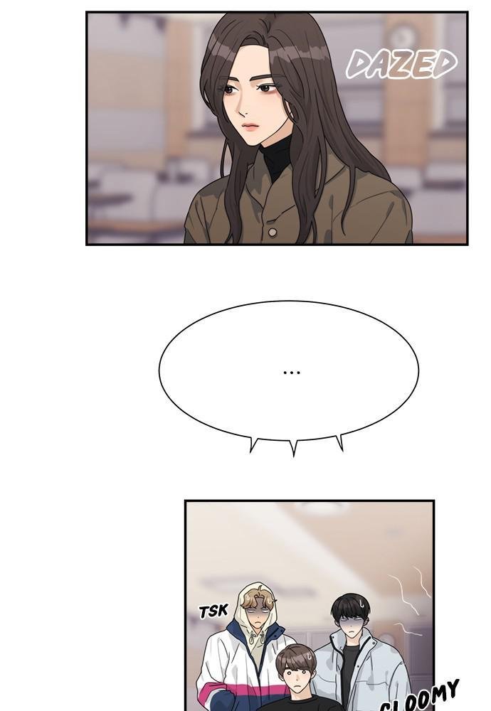 Love Your Enemies Chapter 87 - Page 2