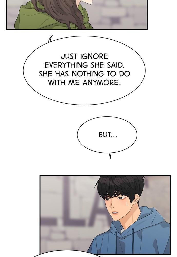 Love Your Enemies Chapter 88 - Page 22