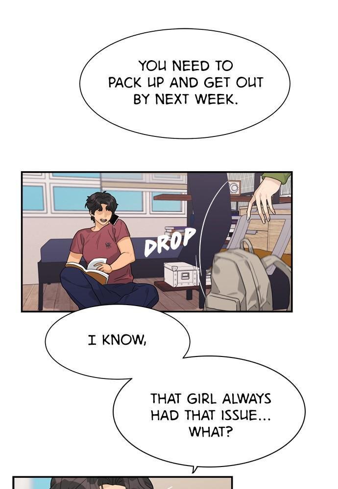 Love Your Enemies Chapter 88 - Page 32